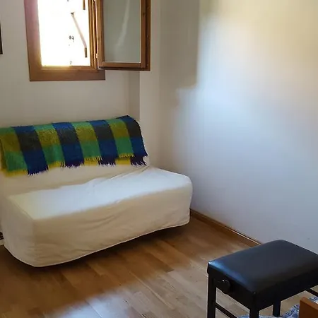 Сasa de vacaciones Peña ó Telera