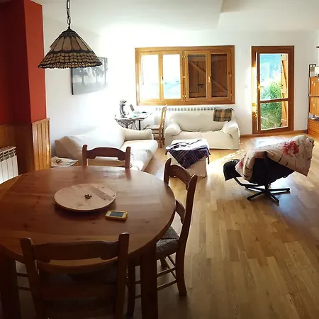 Сasa de vacaciones Peña ó Telera *