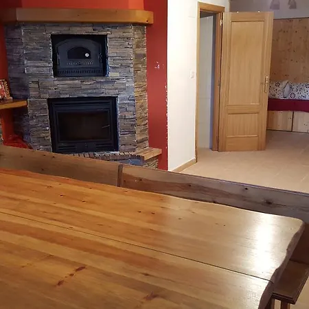 Pena O Telera 特拉马卡斯蒂拉·德·滕