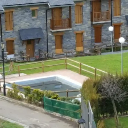Peña ó Telera Сasa de vacaciones Tramacastilla de Tena