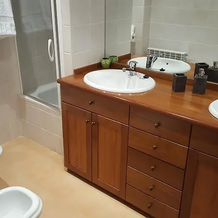 Pena O Telera 度假居 *