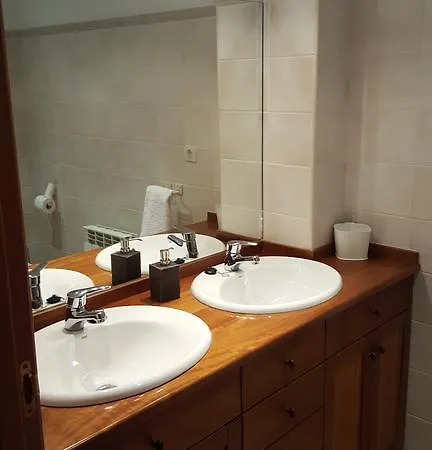 Pena O Telera 度假居 特拉马卡斯蒂拉·德·滕