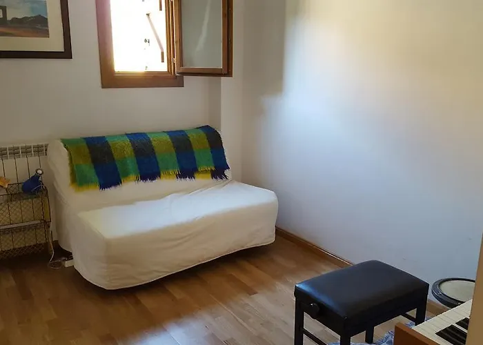 Semesterbostad Pena O Telera