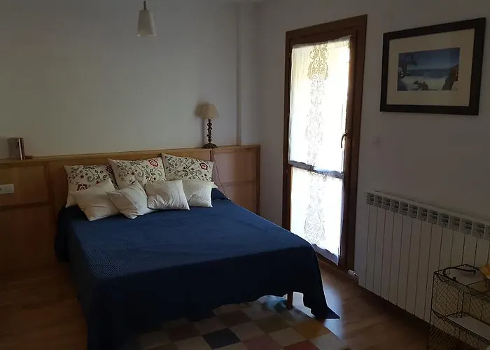 Pena O Telera Semesterbostad Tramacastilla de Tena