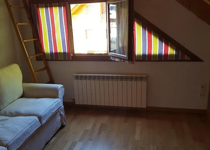 Pena O Telera Tramacastilla de Tena