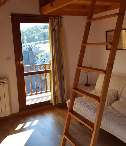 Pena O Telera Semesterbostad Tramacastilla de Tena