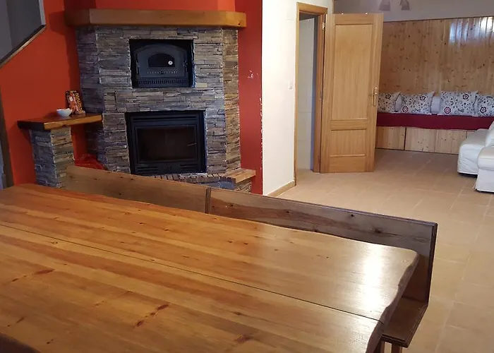 Pena O Telera Tramacastilla de Tena