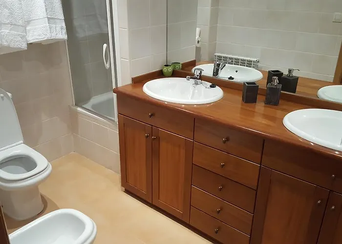 Pena O Telera Semesterbostad *