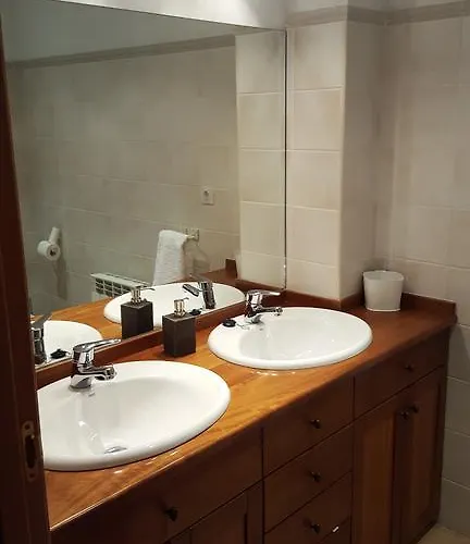 Pena O Telera Semesterbostad Tramacastilla de Tena